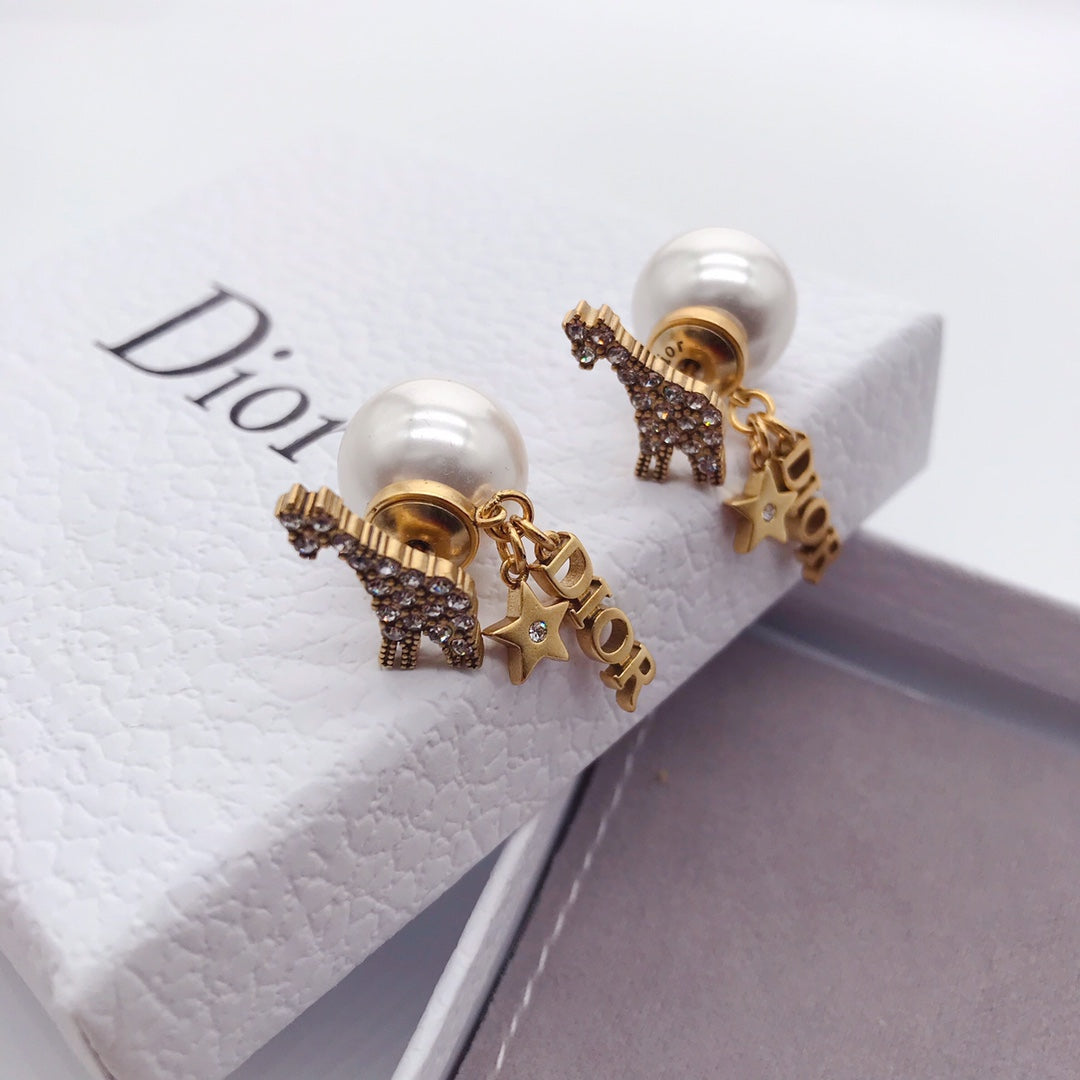 VL - Luxury Edition Earring Dir 055