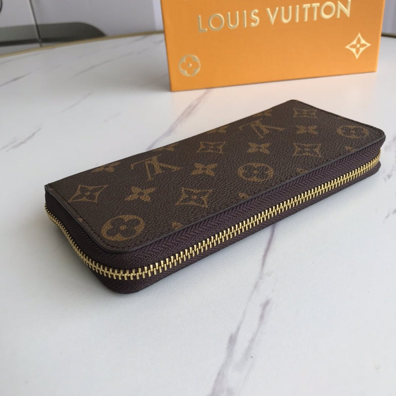 VL - Luxury Edition Wallet LUV 017