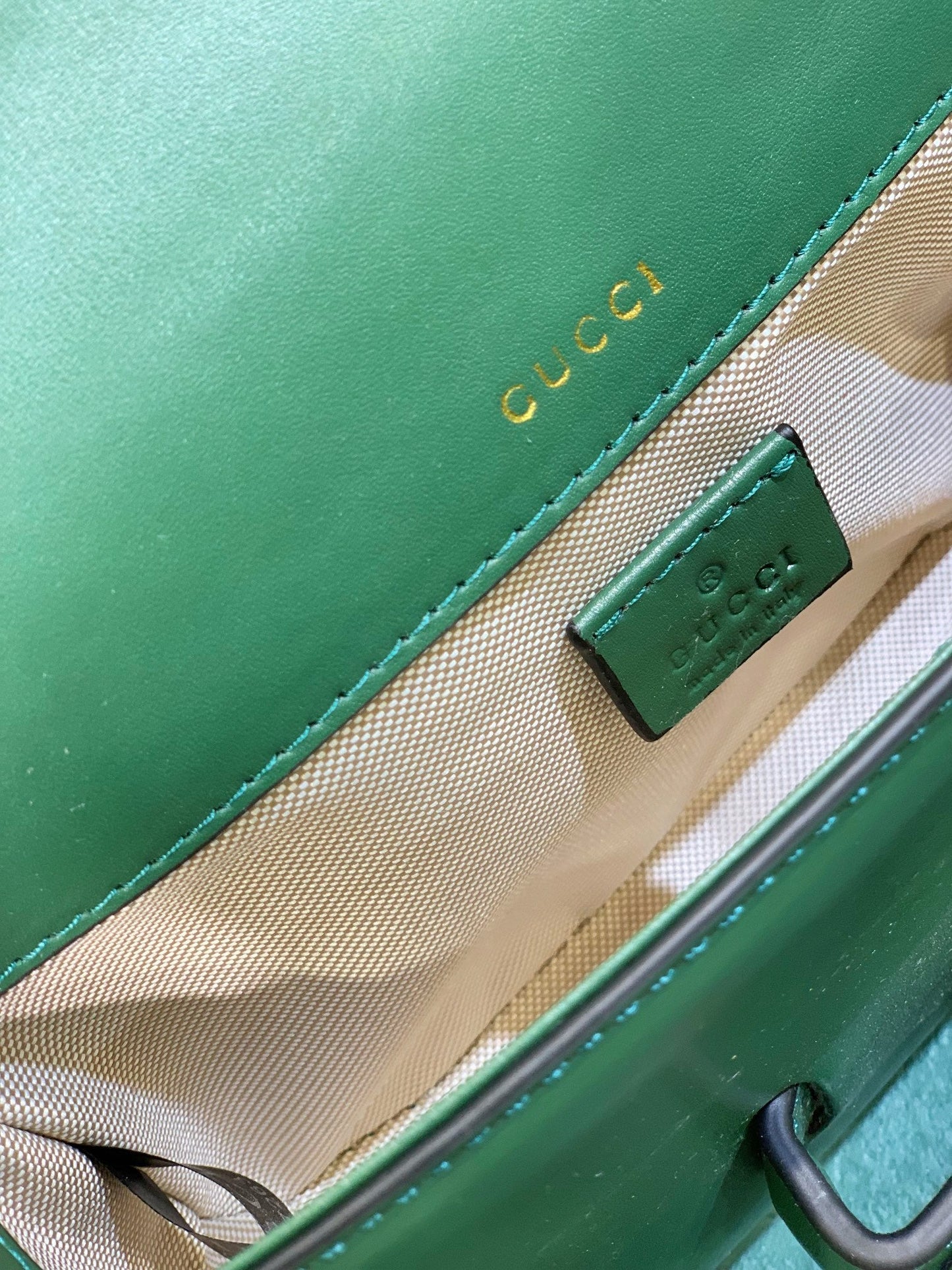 VL - Luxury Bag GCI 470