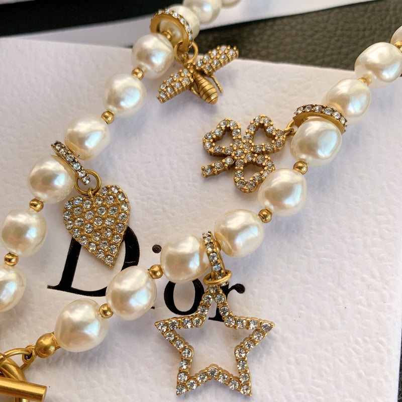 VL - Luxury Edition Necklace DIR011