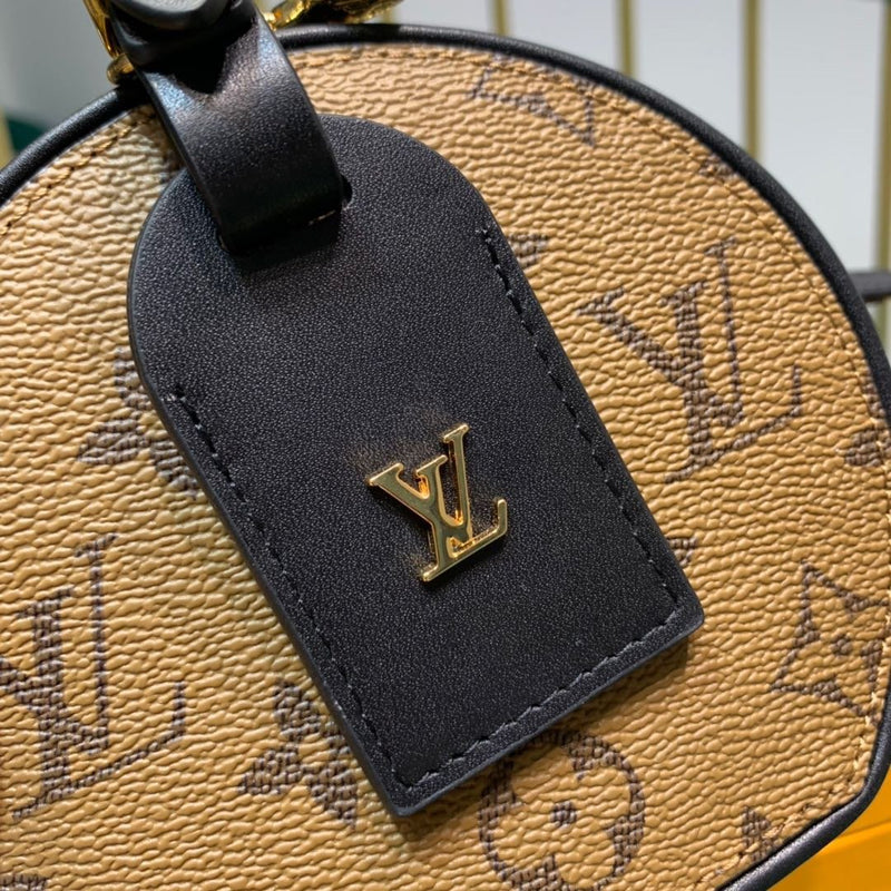 VL - Luxury Edition Bags LUV 280