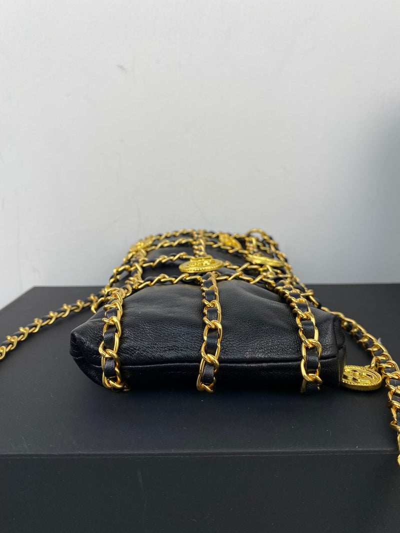 VL - Luxury Bag CHL 422