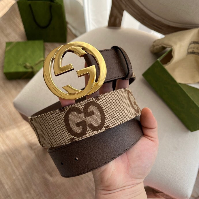 Vl - Luxury  GCI  BELTS 029