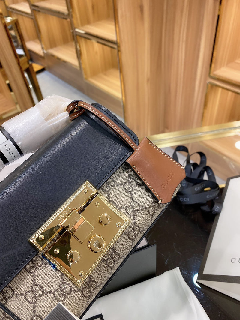VL - Luxury Edition Bags GCI 268