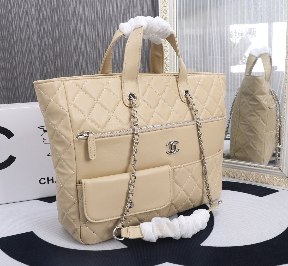 VL - Luxury Bags CHL 530