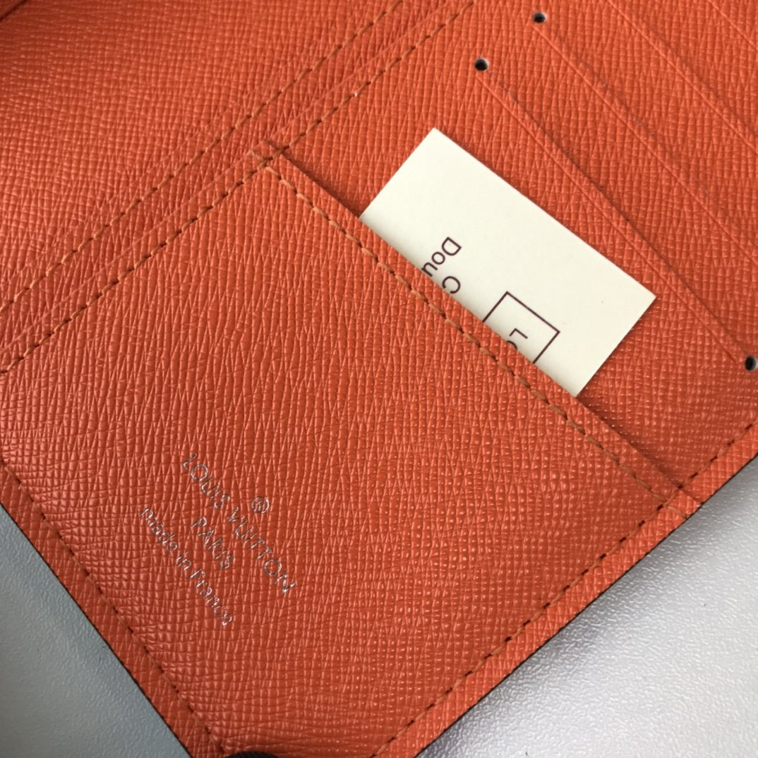 VL - Luxury Edition Wallet LUV 050