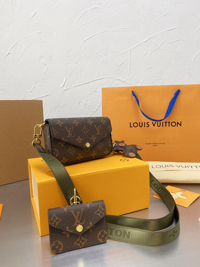 VL - Luxury Edition Bags LUV 066