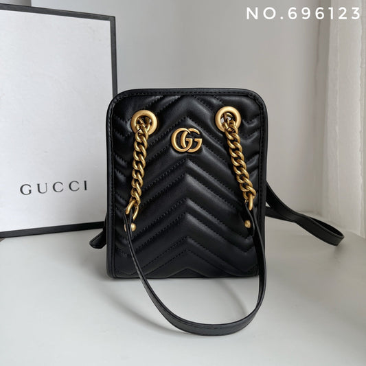 VL - Luxury Bag GCI 497