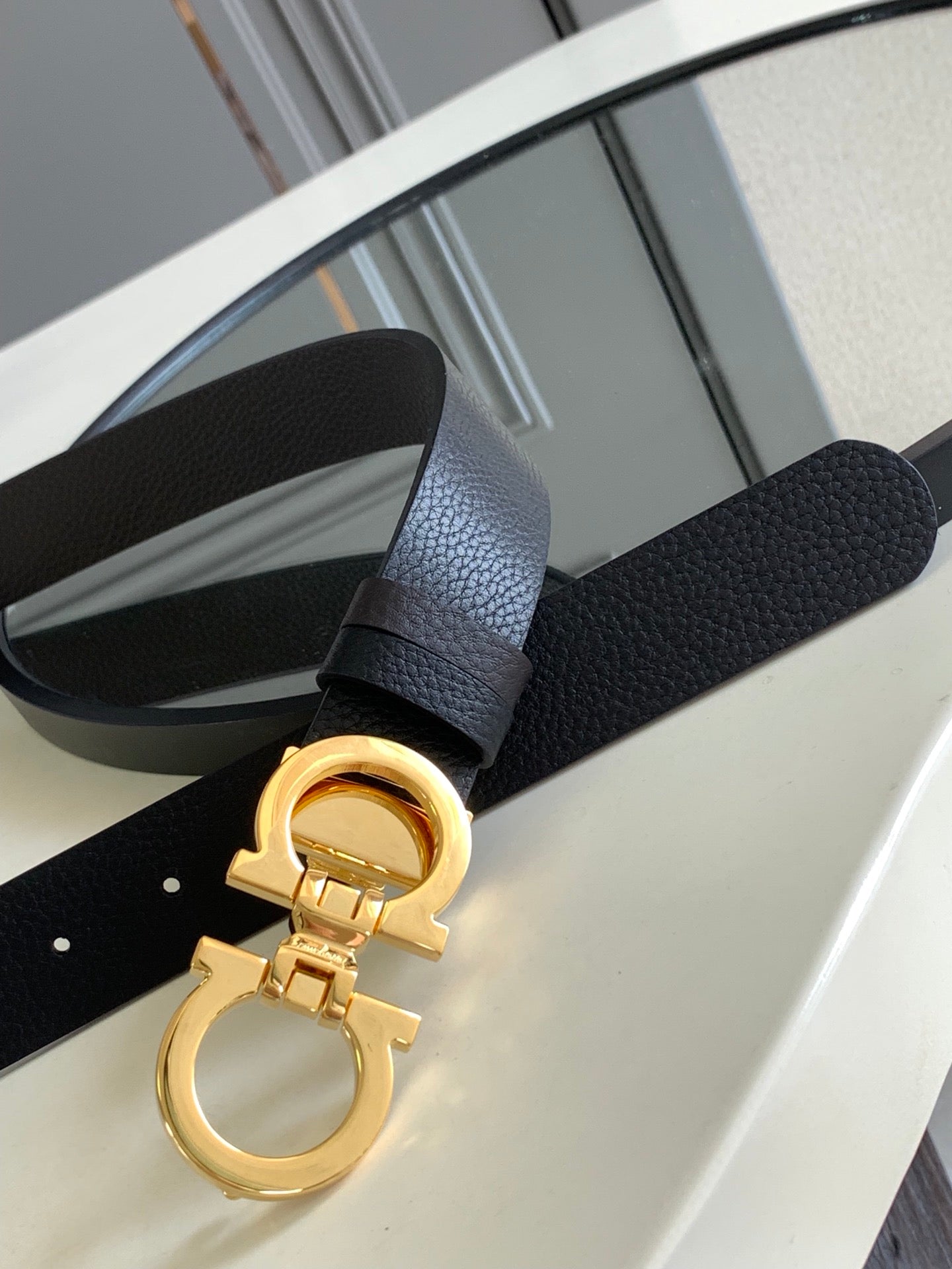 Vl - Luxury DIR BELTS 025