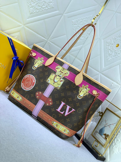 VL - New Luxury Bags LUV 811