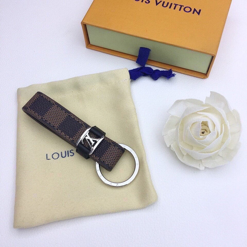 VL - Luxury Edition Keychains LUV 002