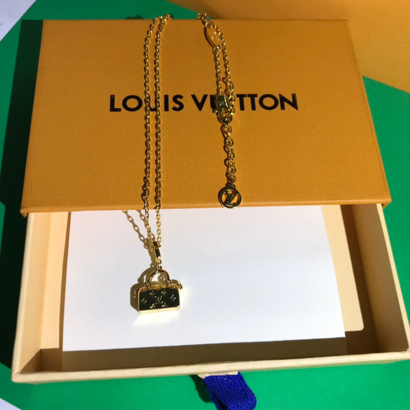 VL - Luxury Edition Necklace LUV027