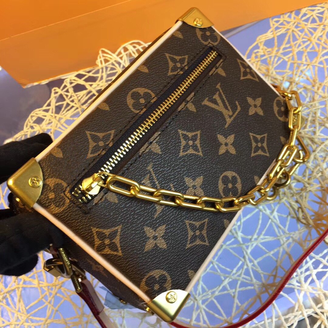 VL - Luxury Edition Bags LUV 198