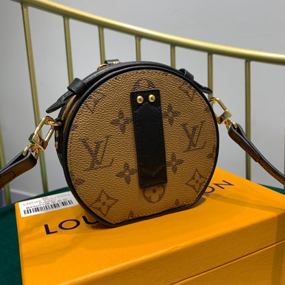 VL - Luxury Edition Bags LUV 280