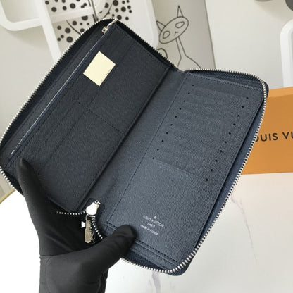 VL - Luxury Edition Wallet LUV 009