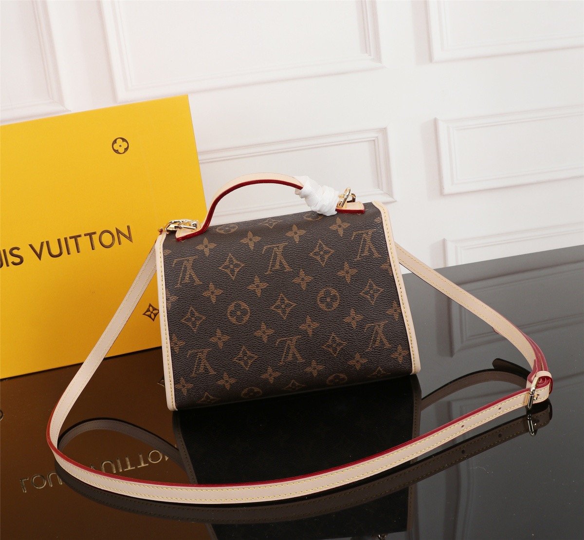 VL - Luxury Edition Bags LUV 212