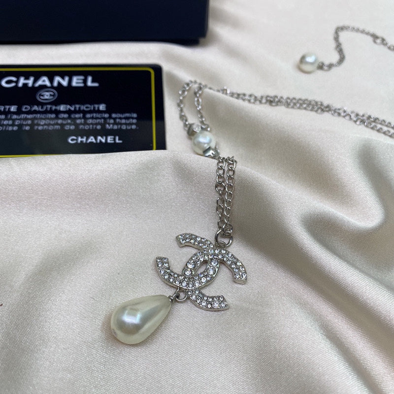 VL - Luxury Edition Necklace CH-L030