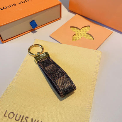 VL - Luxury Edition Keychains LUV 032