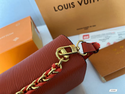 VL - Luxury Bags LUV 529