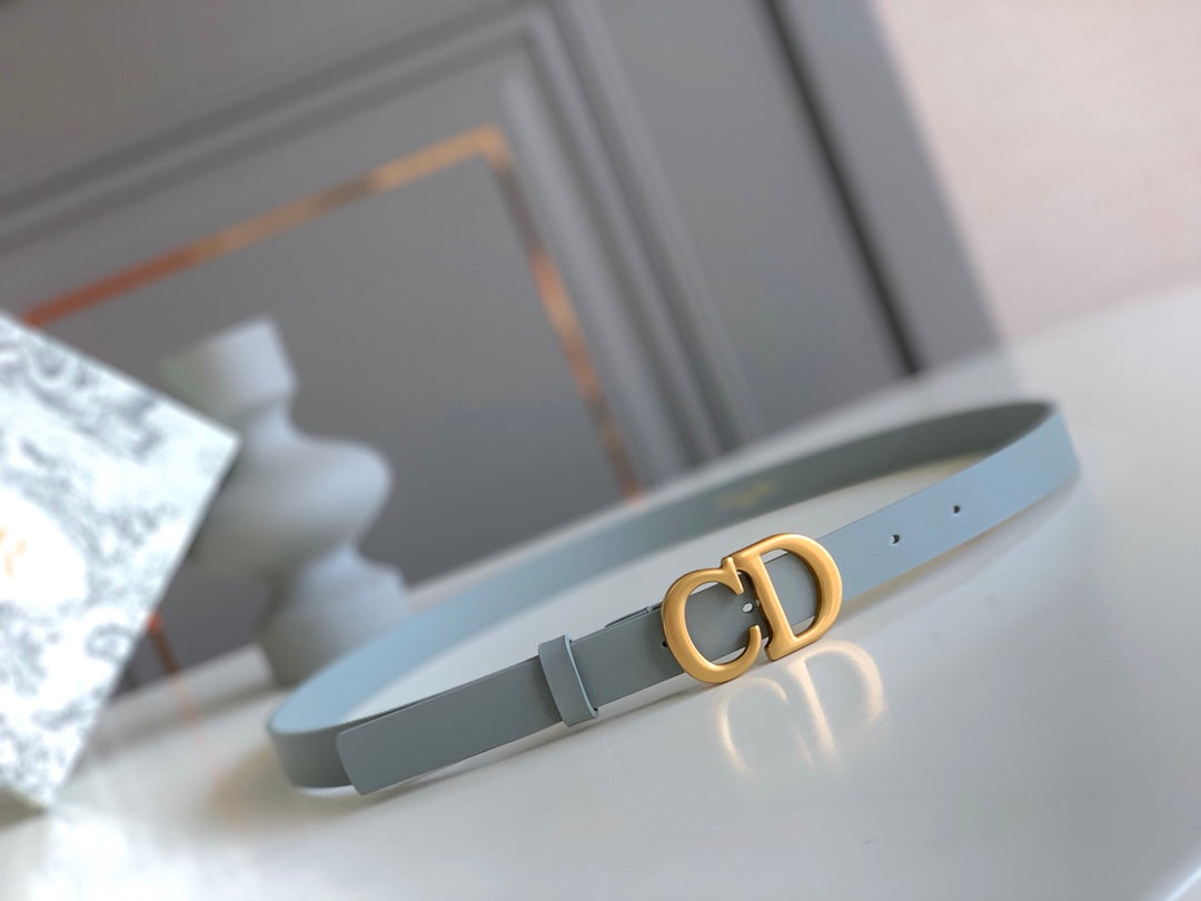 Vl - Luxury DIR BELTS 018