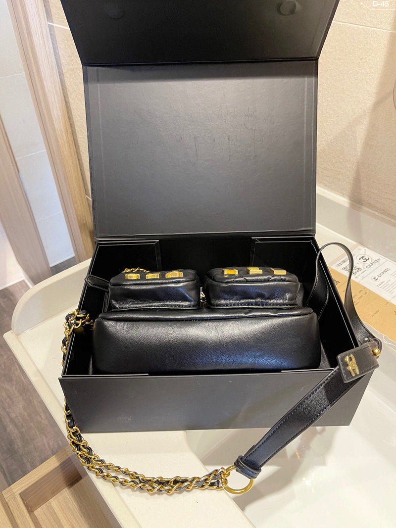 VL - Luxury Edition Bags CH-L 282