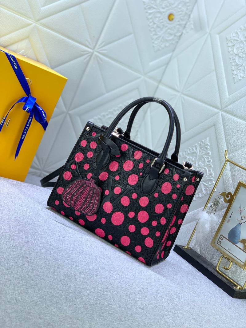 VL - Luxury Bag LUV 637