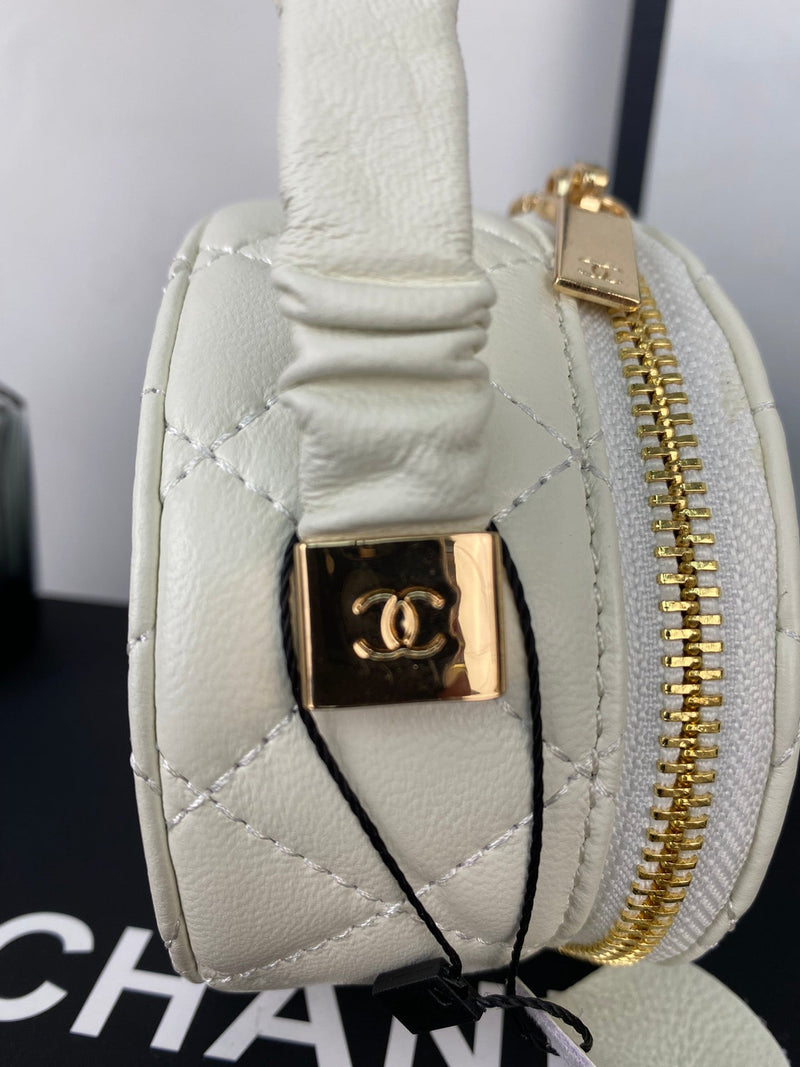 VL - Luxury Bag CHL 405