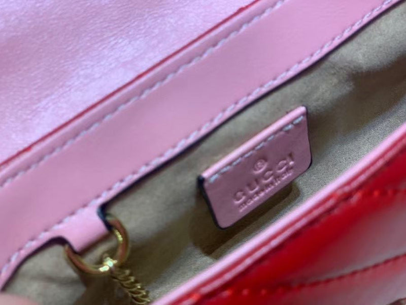 VL - Luxury Bag GCI 444