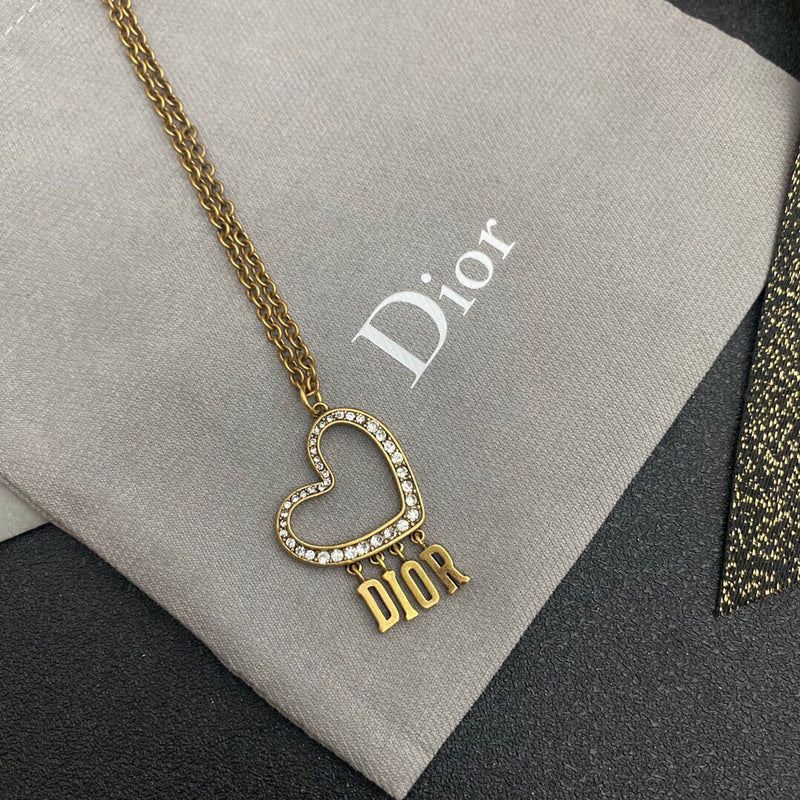 VL - Luxury Edition Necklace DIR002