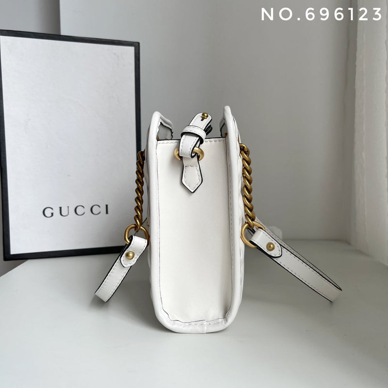 VL - Luxury Bag GCI 498