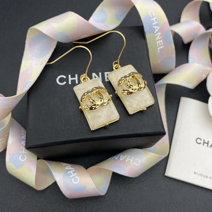 VL - Luxury Edition Earring CH-L 026