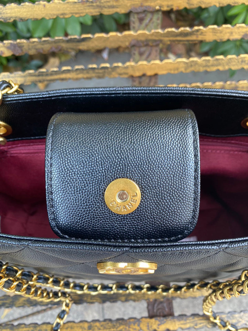 VL - Luxury Bag CHL 434