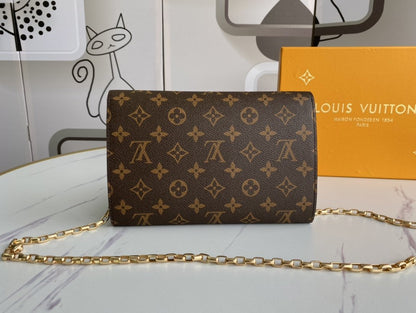 VL - Luxury Edition Wallet LUV 056