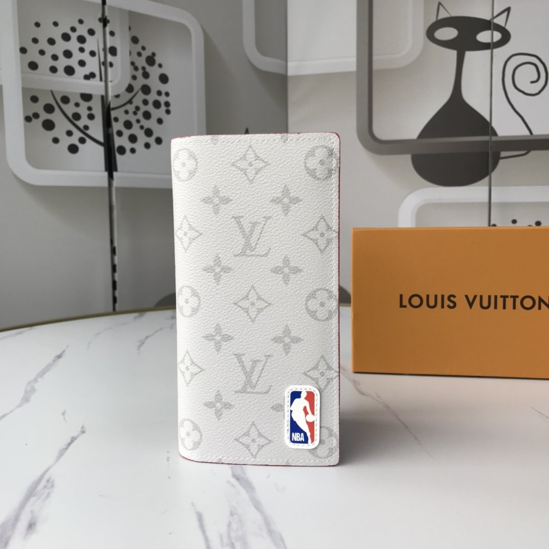 VL - Luxury Edition Wallet LUV 031