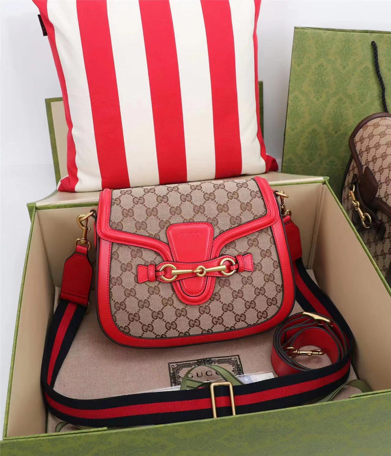 VL - Luxury Bag GCI 464