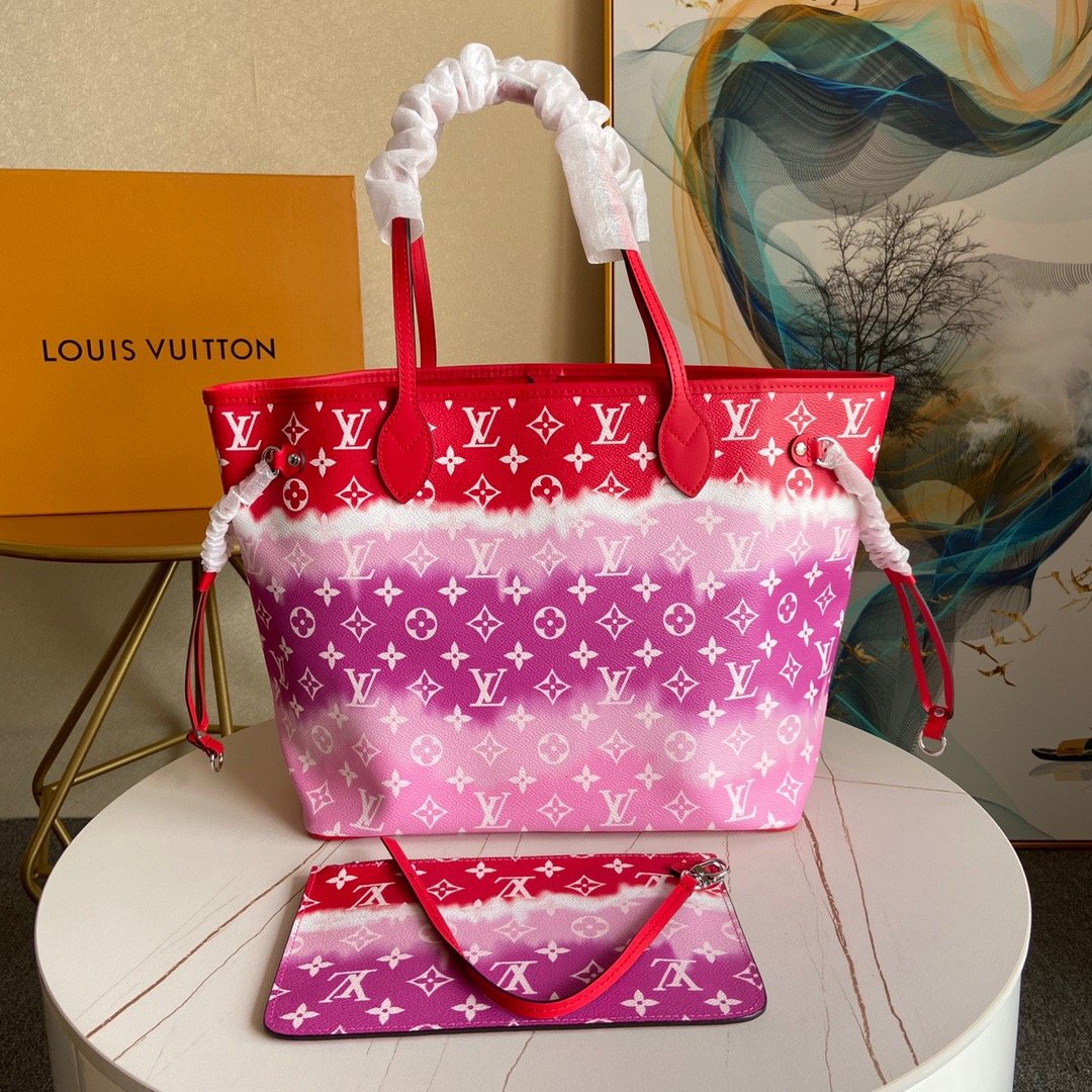 VL - Luxury Edition Bags LUV 164