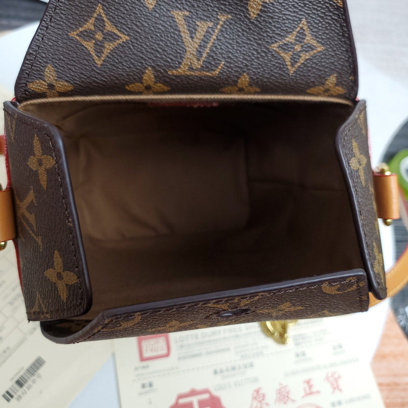 VL - Luxury Edition Bags LUV 221