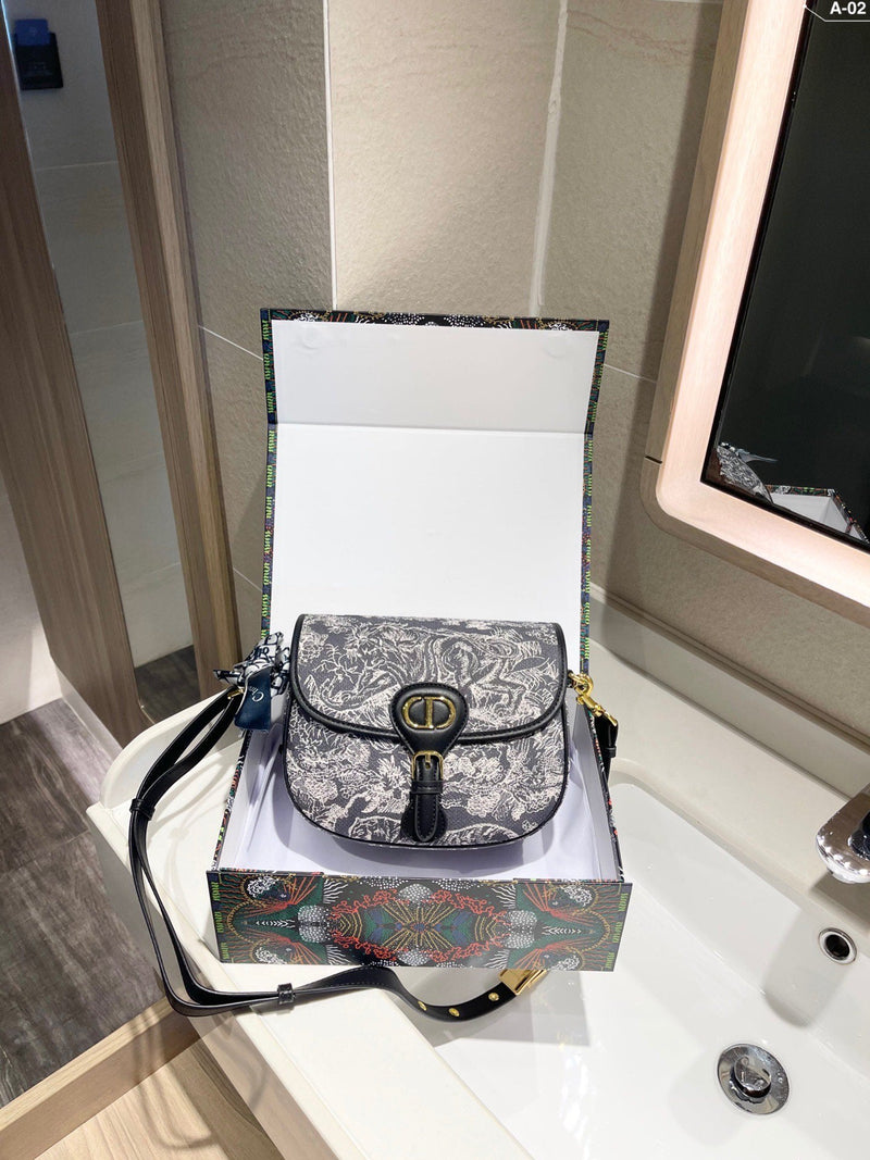 VL - Luxury Edition Bags DIR 315