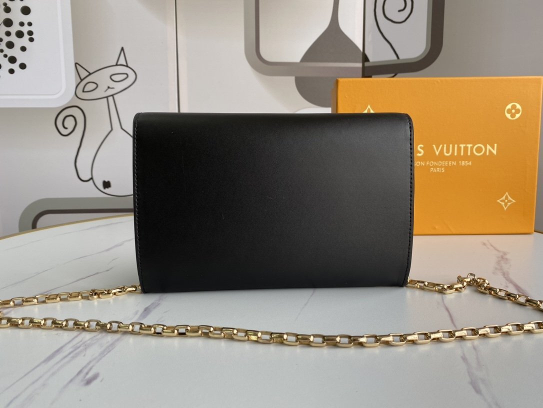 VL - Luxury Edition Wallet LUV 057