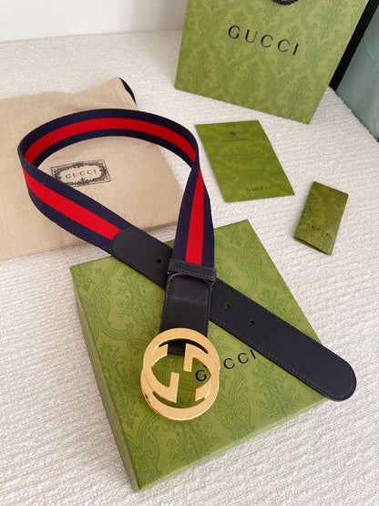 Vl - Luxury  GCI  BELTS 001