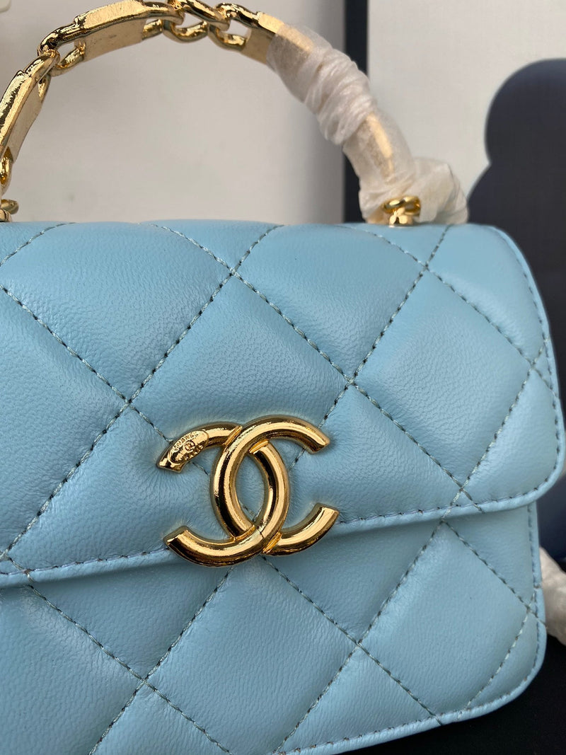 VL - Luxury Bag CHL 411