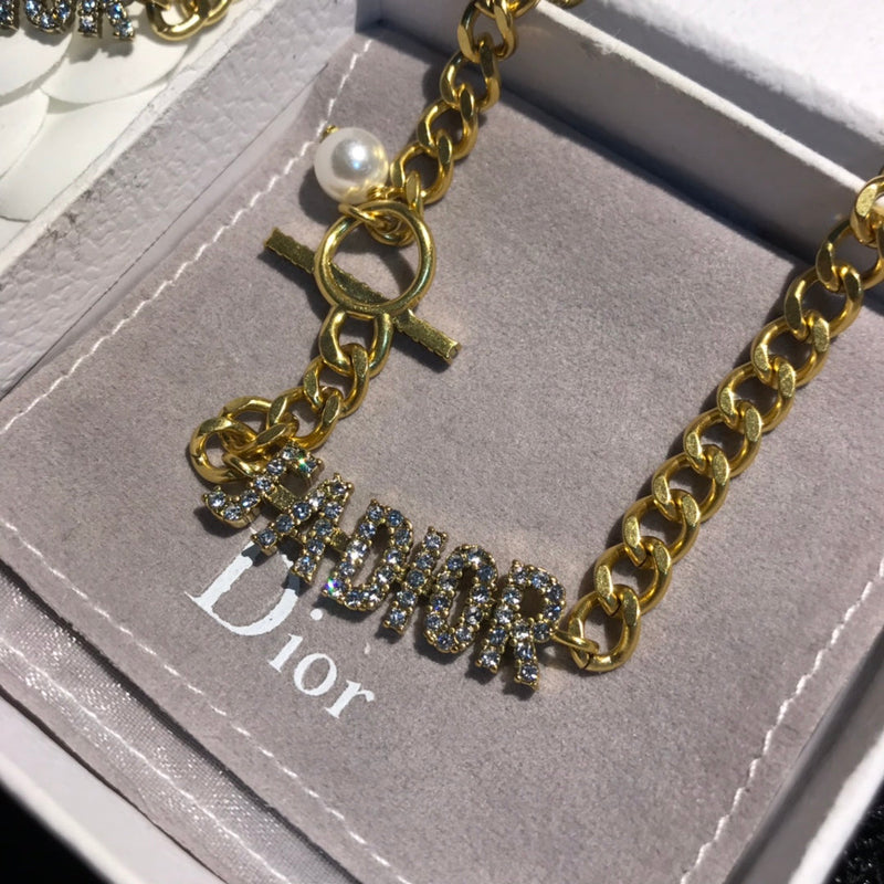 VL - Luxury Edition Necklace DIR012