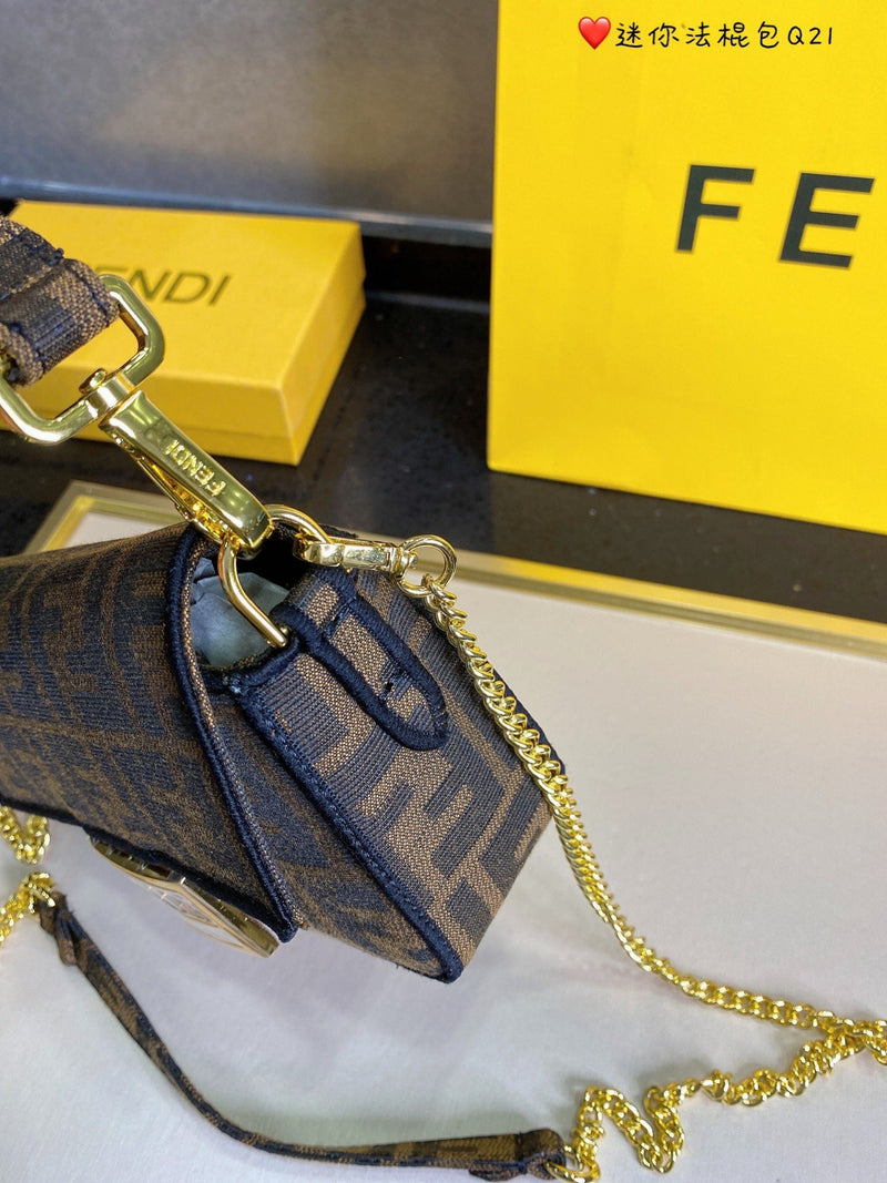 VL - Luxury Edition Bags FEI 135