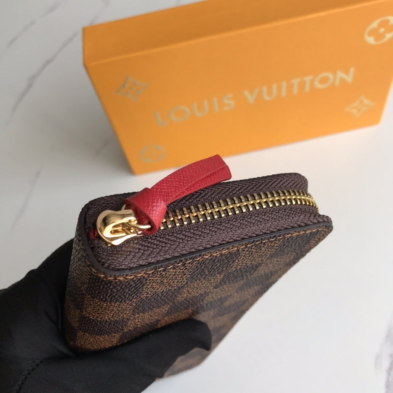 VL - Luxury Edition Wallet LUV 015