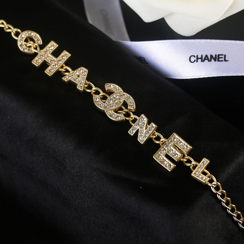 VL - Luxury Edition Necklace CH-L011