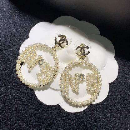 VL - Luxury Edition Earring CH-L 059