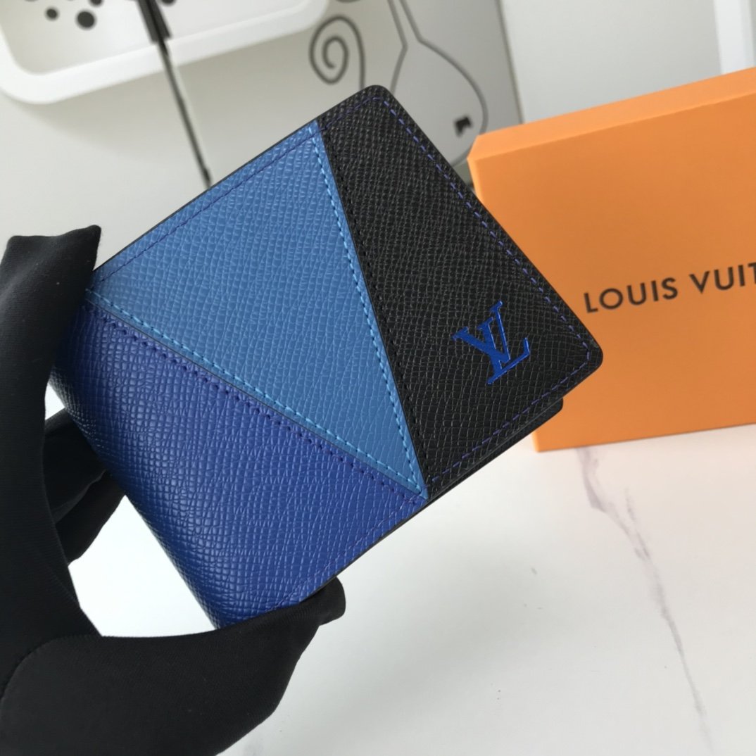 VL - Luxury Edition Wallet LUV 012