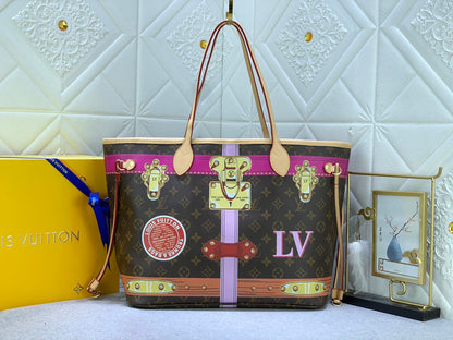 VL - New Luxury Bags LUV 811