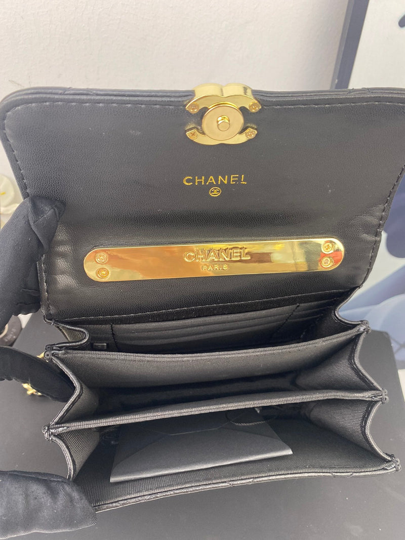 VL - Luxury Bags CHL 345
