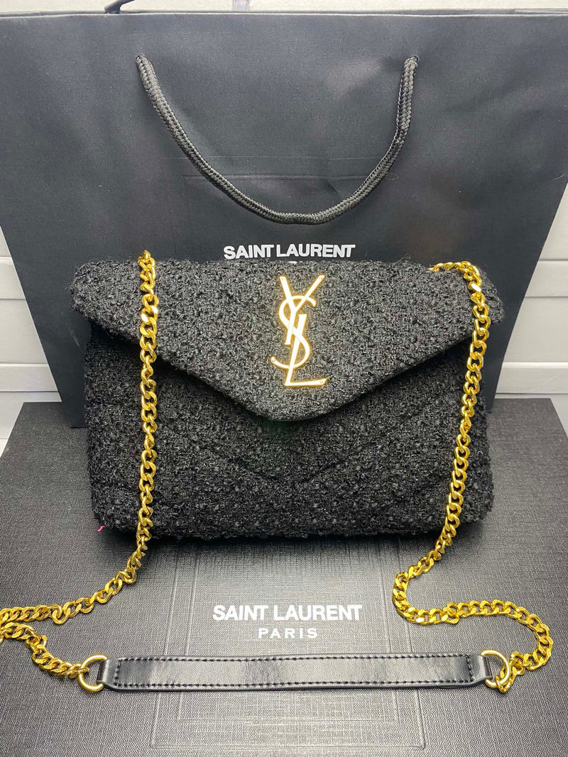 VL - Luxury Bag SLY 262